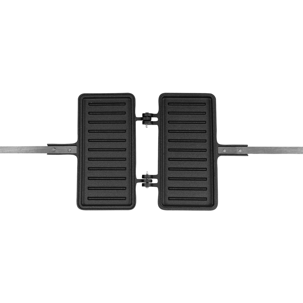 Toast R Iron Toast Iron Campfire Cast Iron | Espegard® Australia – Espegard Australia