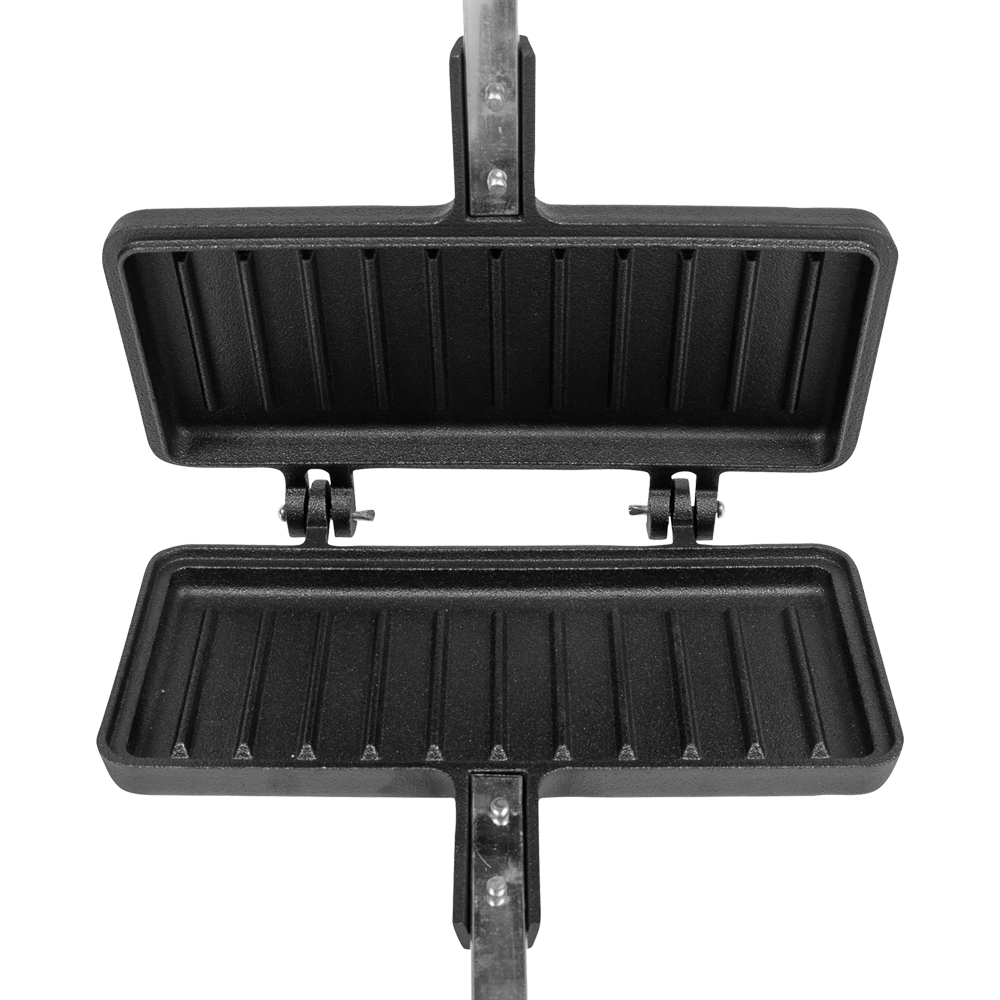 Toast R Iron Toast Iron Campfire Cast Iron | Espegard® Australia – Espegard Australia